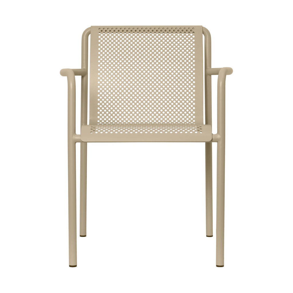 Ferm Living Dapple Gartenarmlehnstuhl