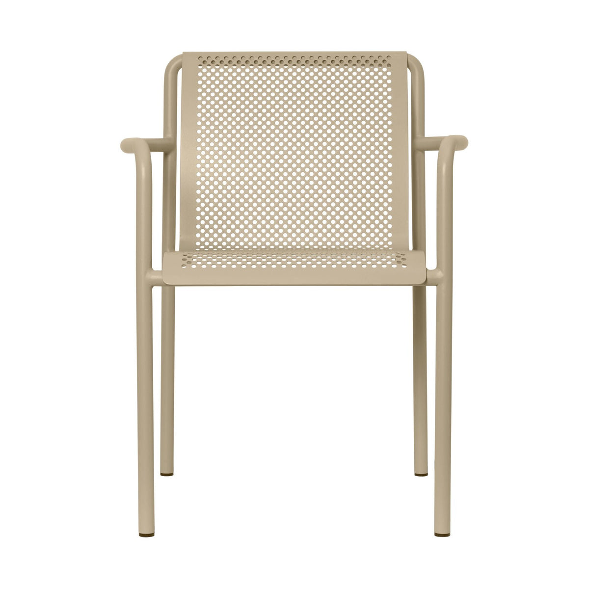 Ferm Living Dapple Gartenarmlehnstuhl