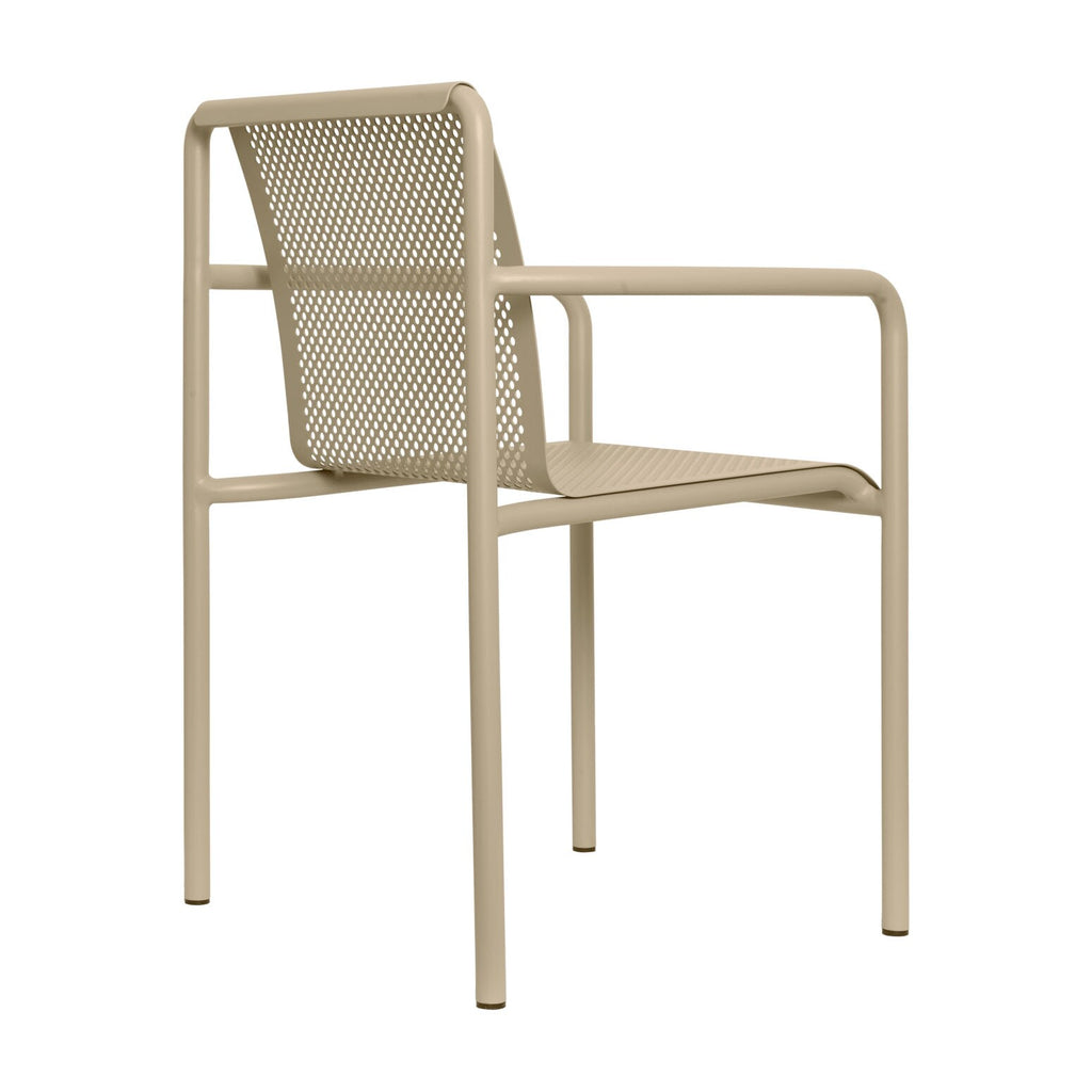 Ferm Living Dapple Gartenarmlehnstuhl