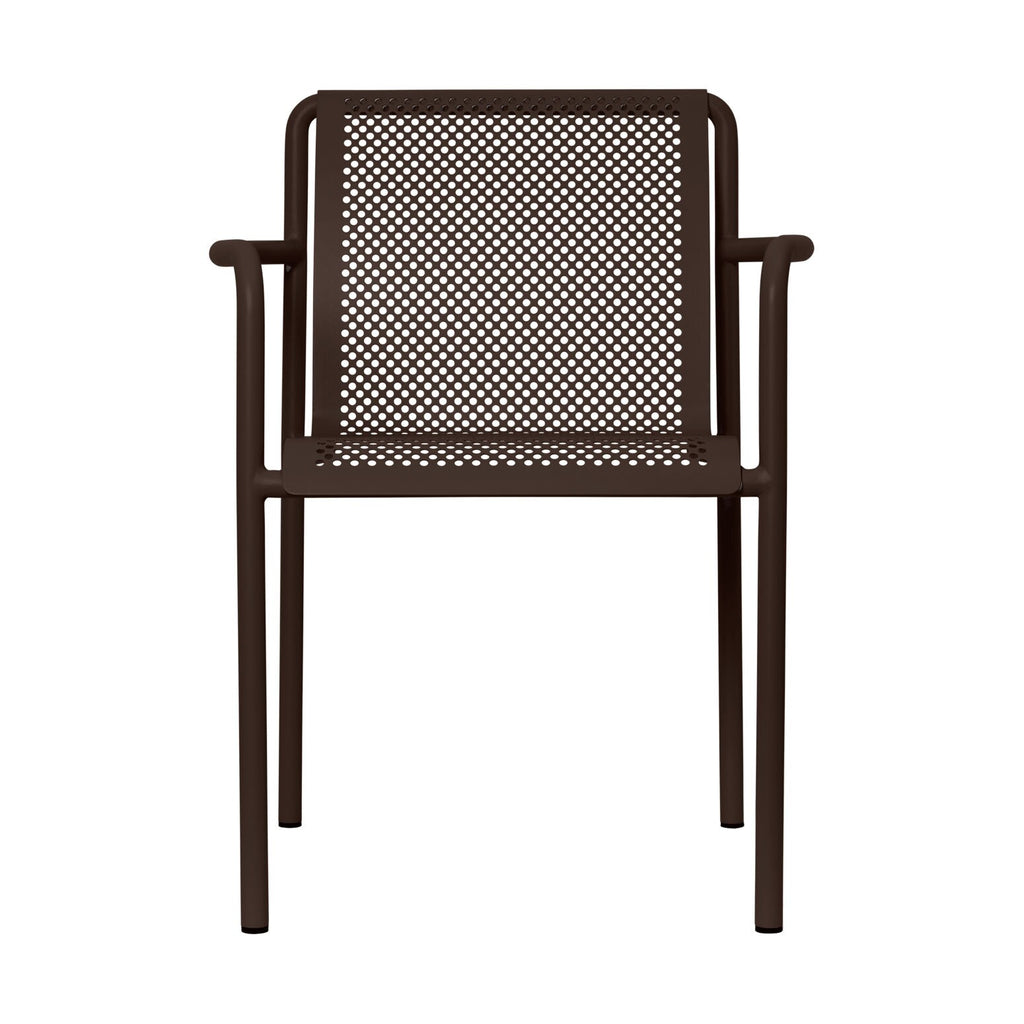 Ferm Living Dapple Gartenarmlehnstuhl