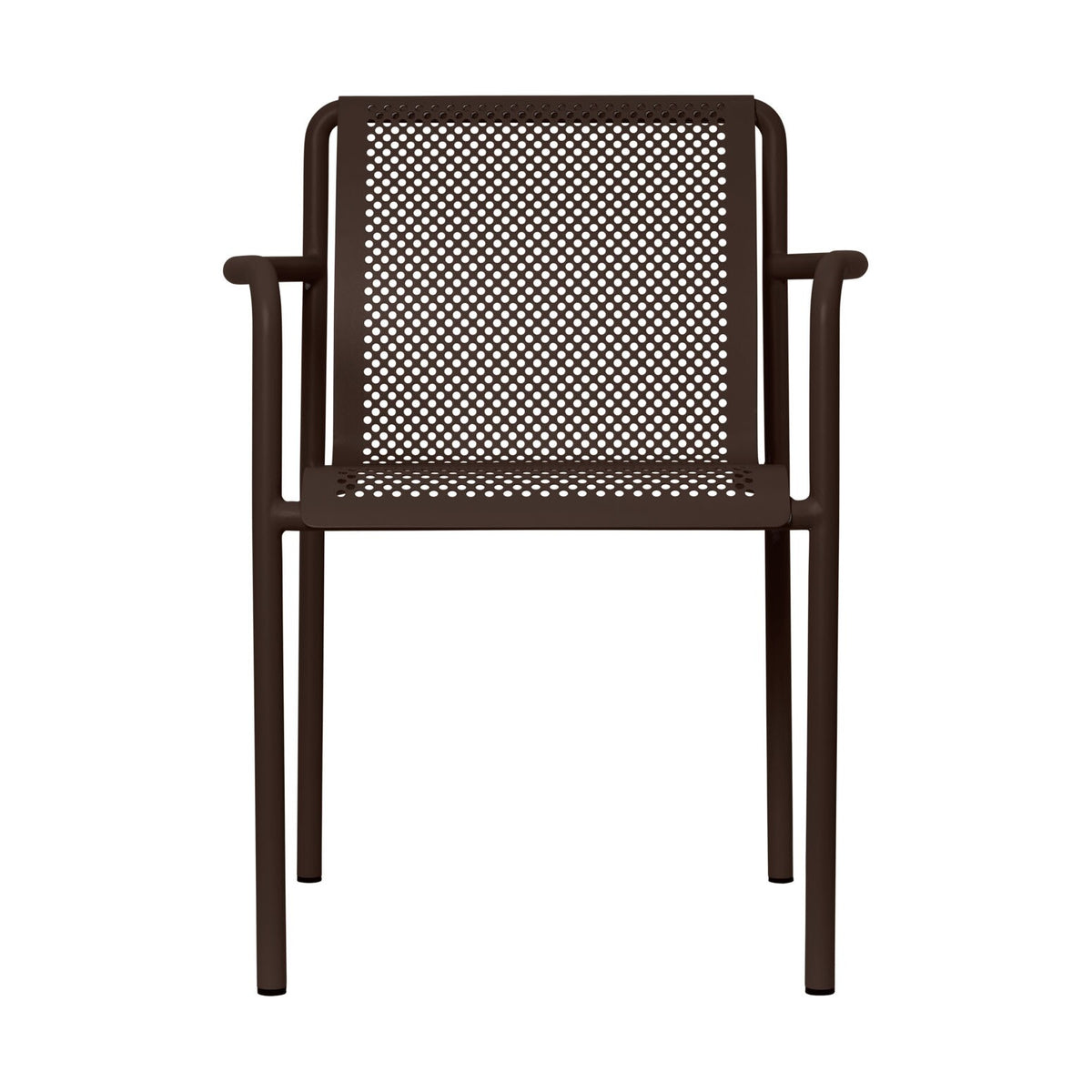 Ferm Living Dapple Gartenarmlehnstuhl