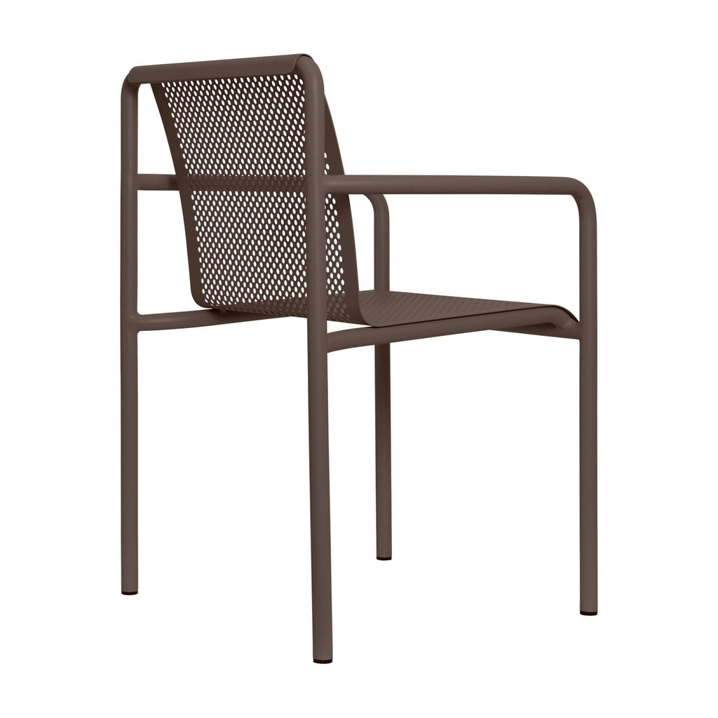 Ferm Living Dapple Gartenarmlehnstuhl