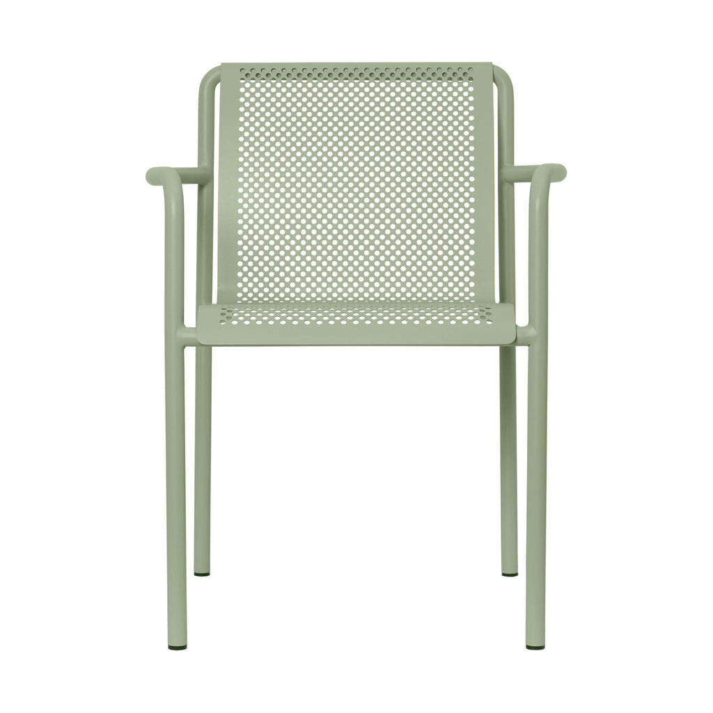 Ferm Living Dapple Gartenarmlehnstuhl