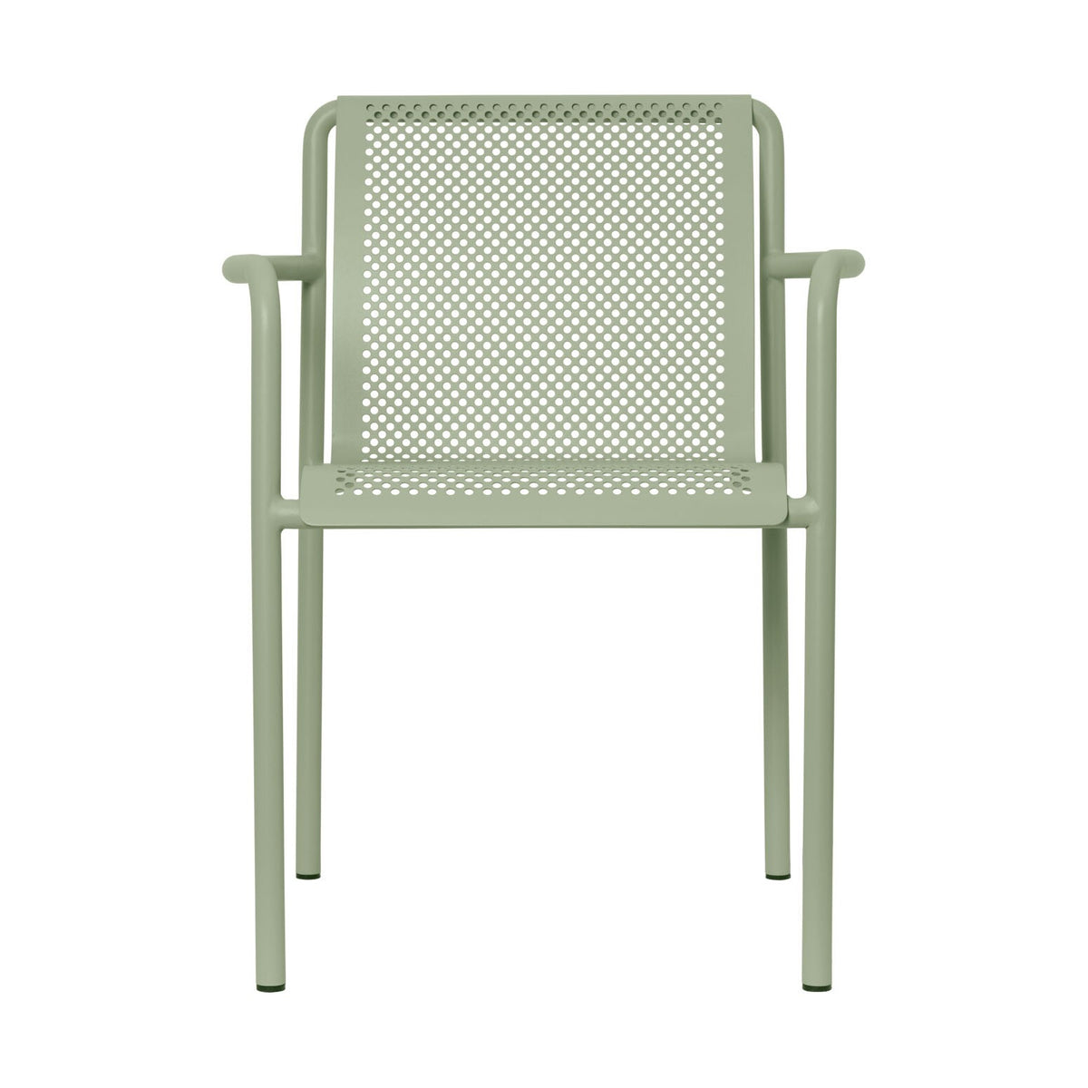 Ferm Living Dapple Gartenarmlehnstuhl