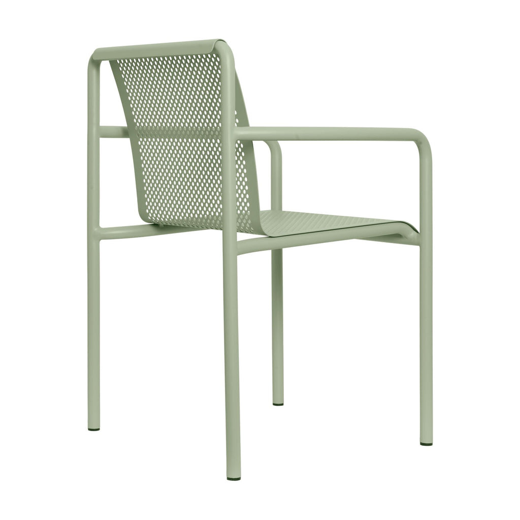 Ferm Living Dapple Gartenarmlehnstuhl