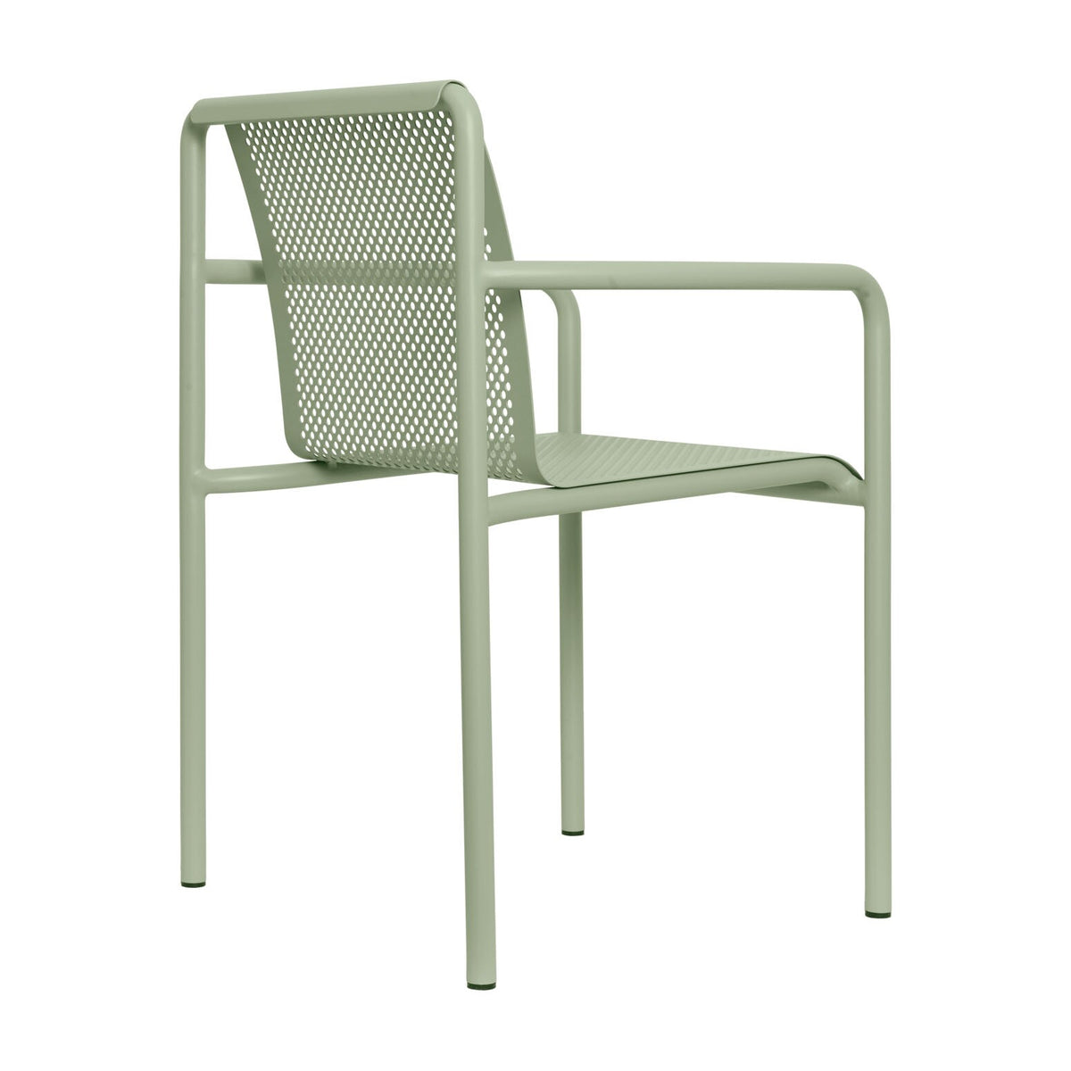 Ferm Living Dapple Gartenarmlehnstuhl