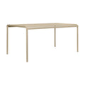 Ferm Living Dapple Gartenesstisch 160x90cm