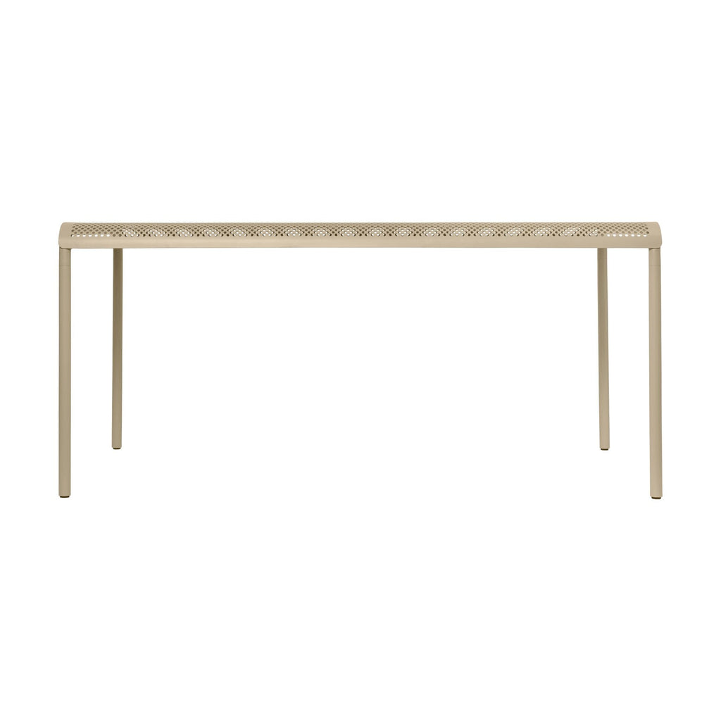 Ferm Living Dapple Gartenesstisch 160x90cm