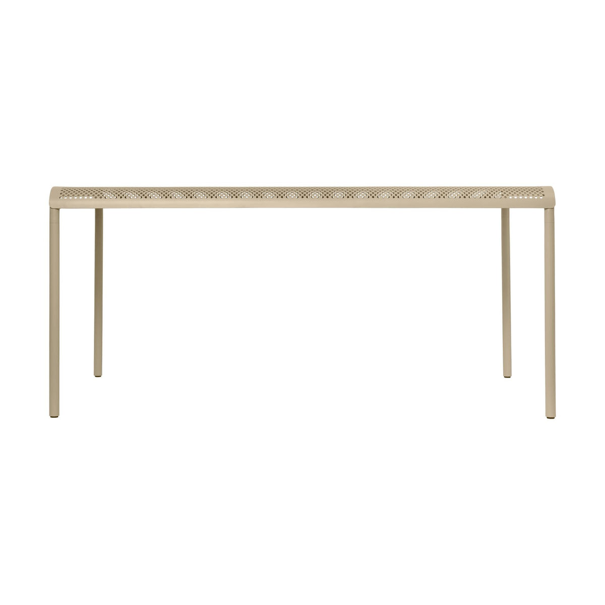 Ferm Living Dapple Gartenesstisch 160x90cm