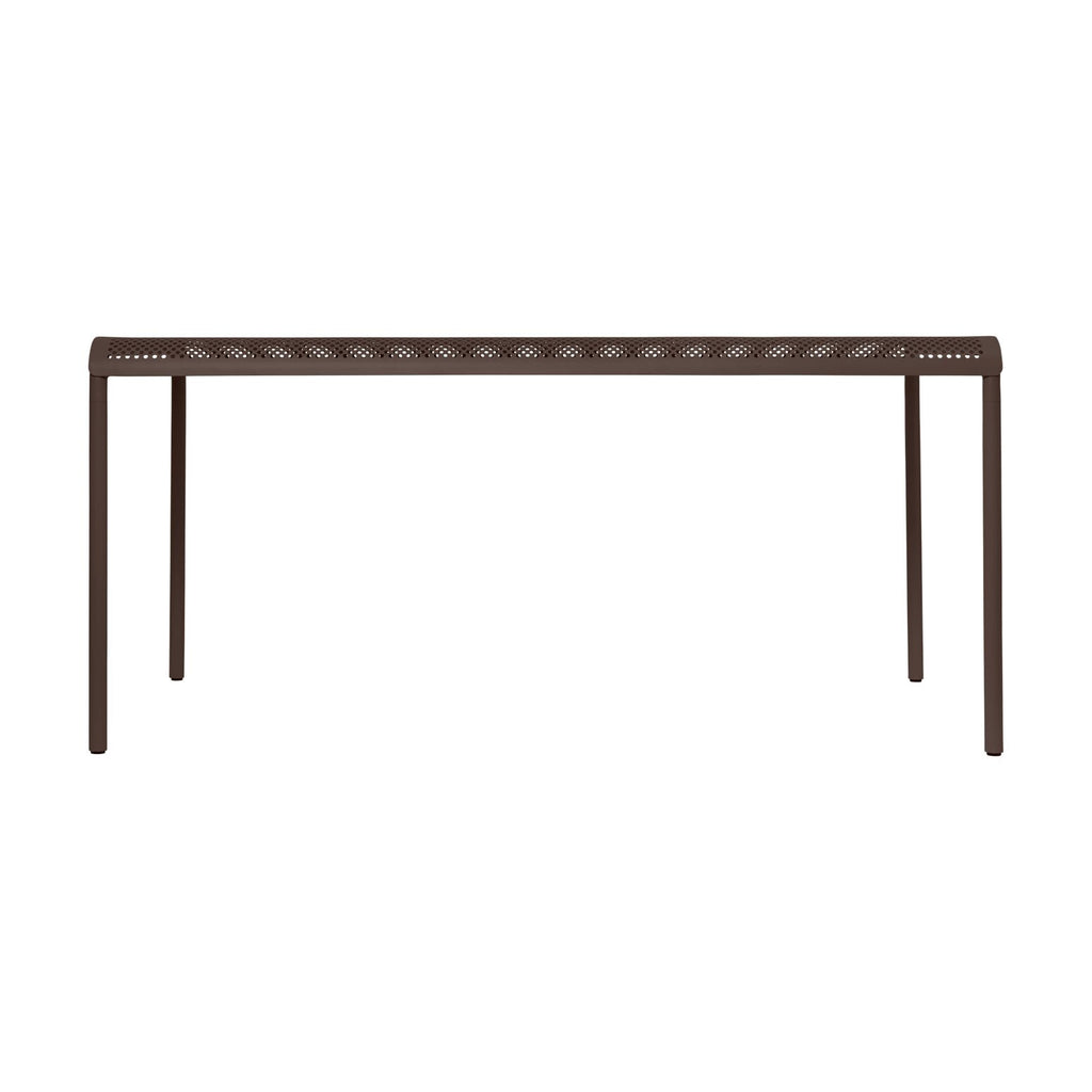 Ferm Living Dapple Gartenesstisch 160x90cm