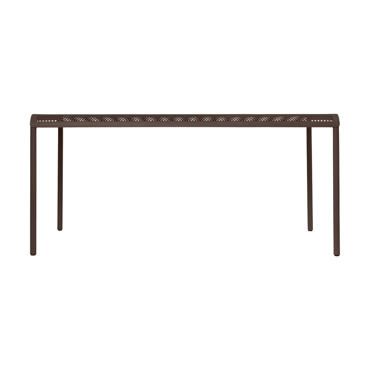 Ferm Living Dapple Gartenesstisch 160x90cm