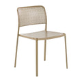 Kartell Audrey Gartenstuhl