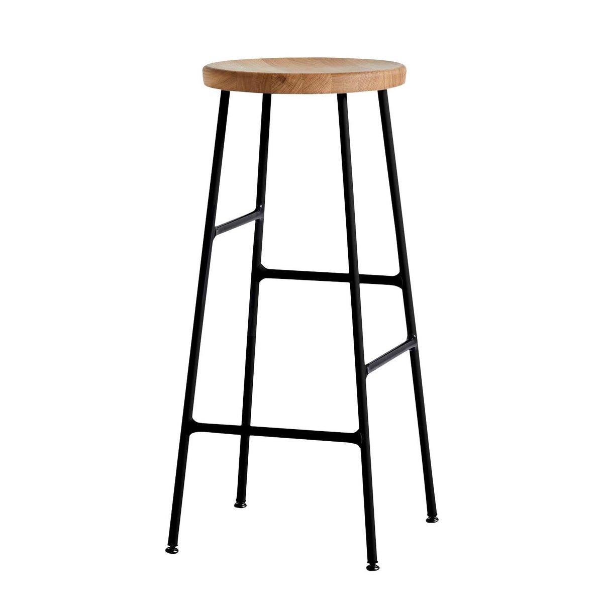 HAY Cornet Barhocker 75cm