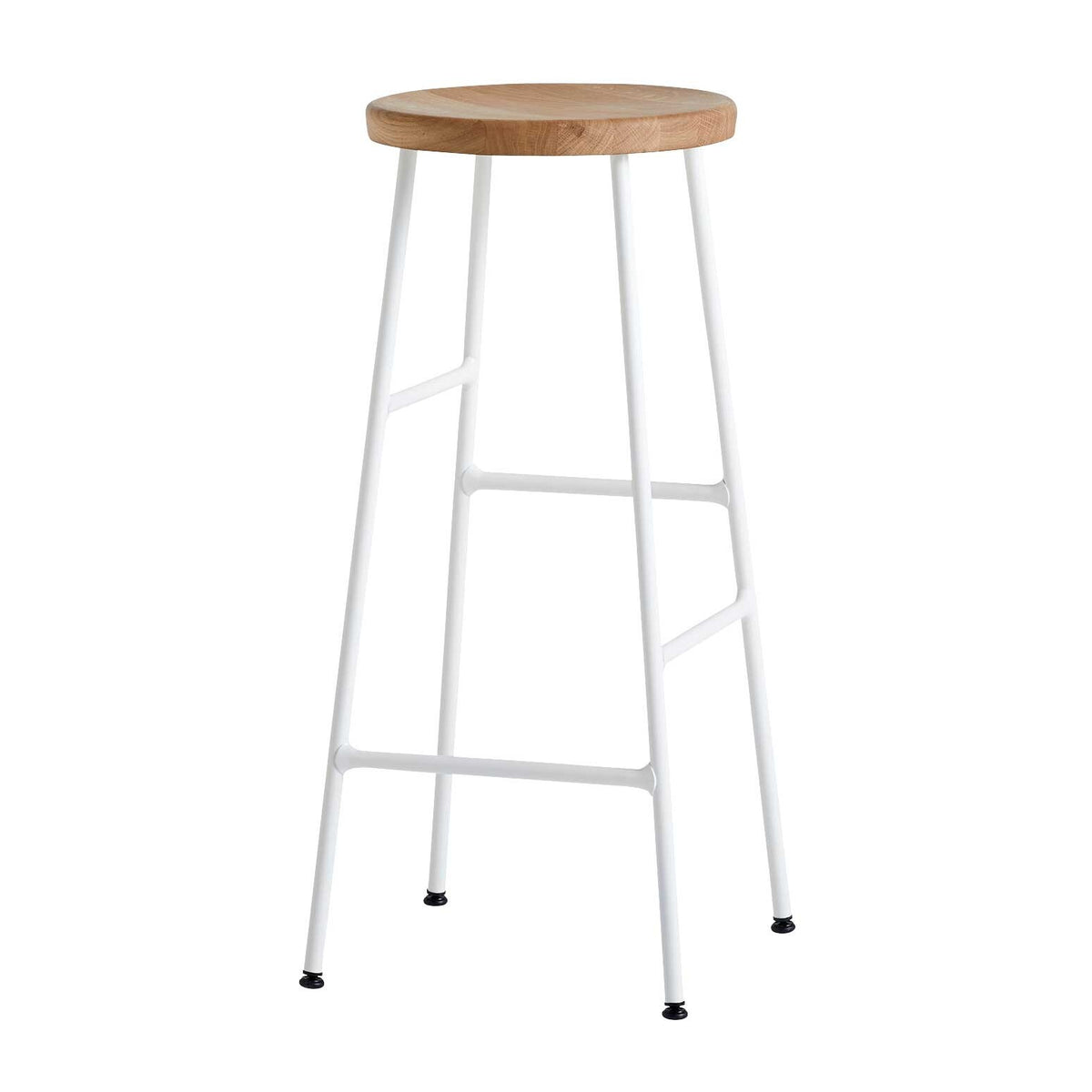 HAY Cornet Barhocker 75cm