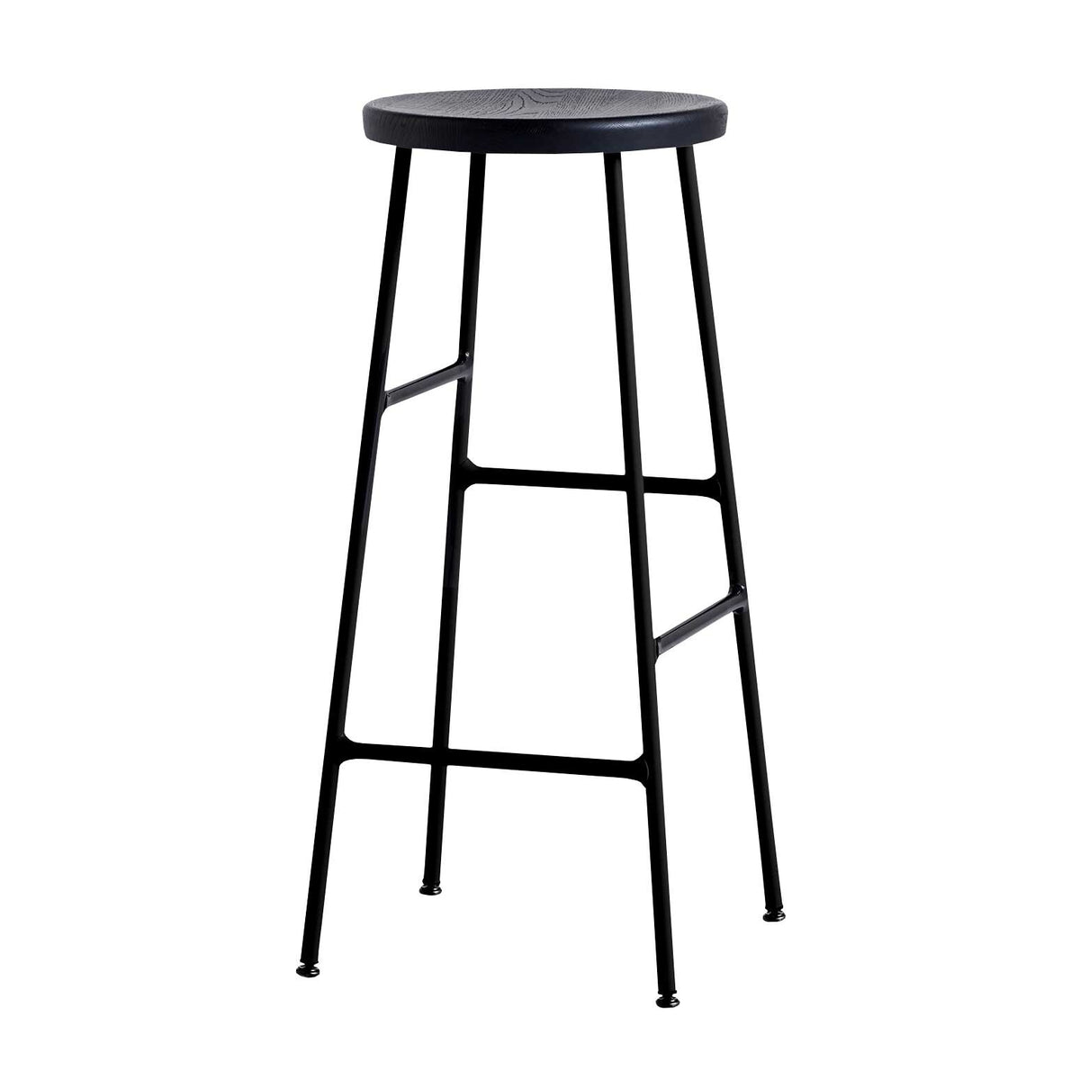 HAY Cornet Barhocker 75cm