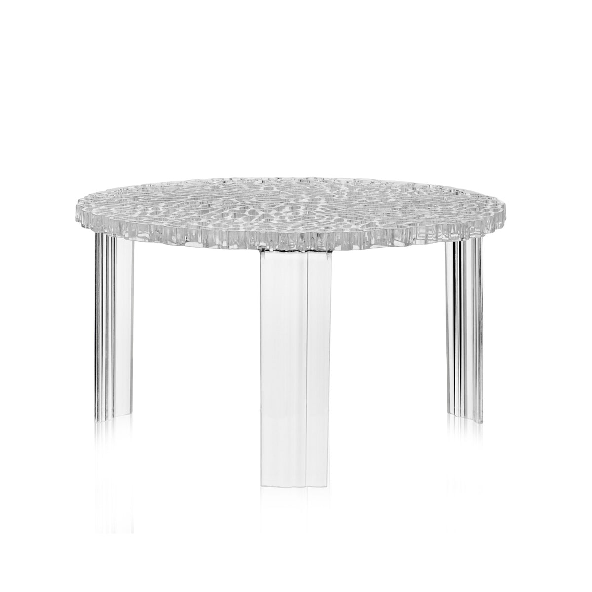 Kartell T-Table 28 Beistelltisch