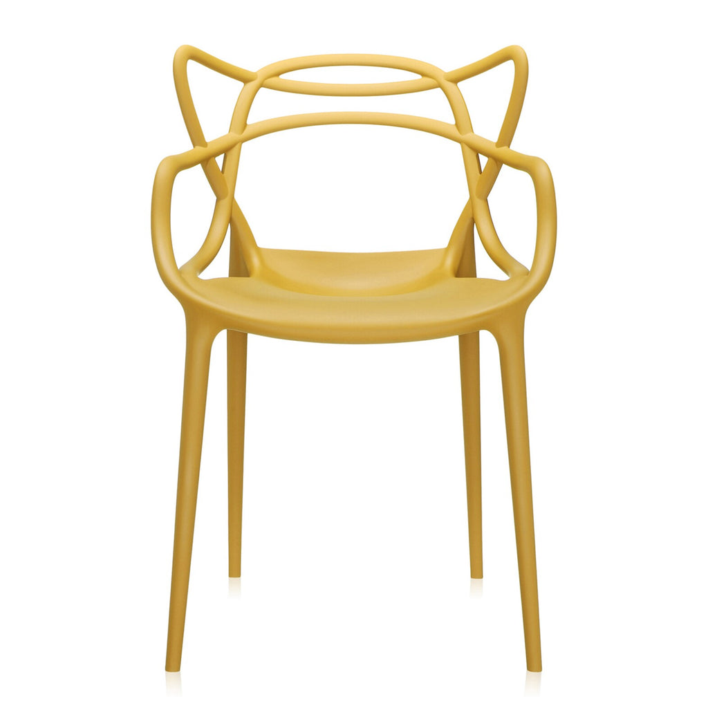 Kartell Masters Armlehnstuhl