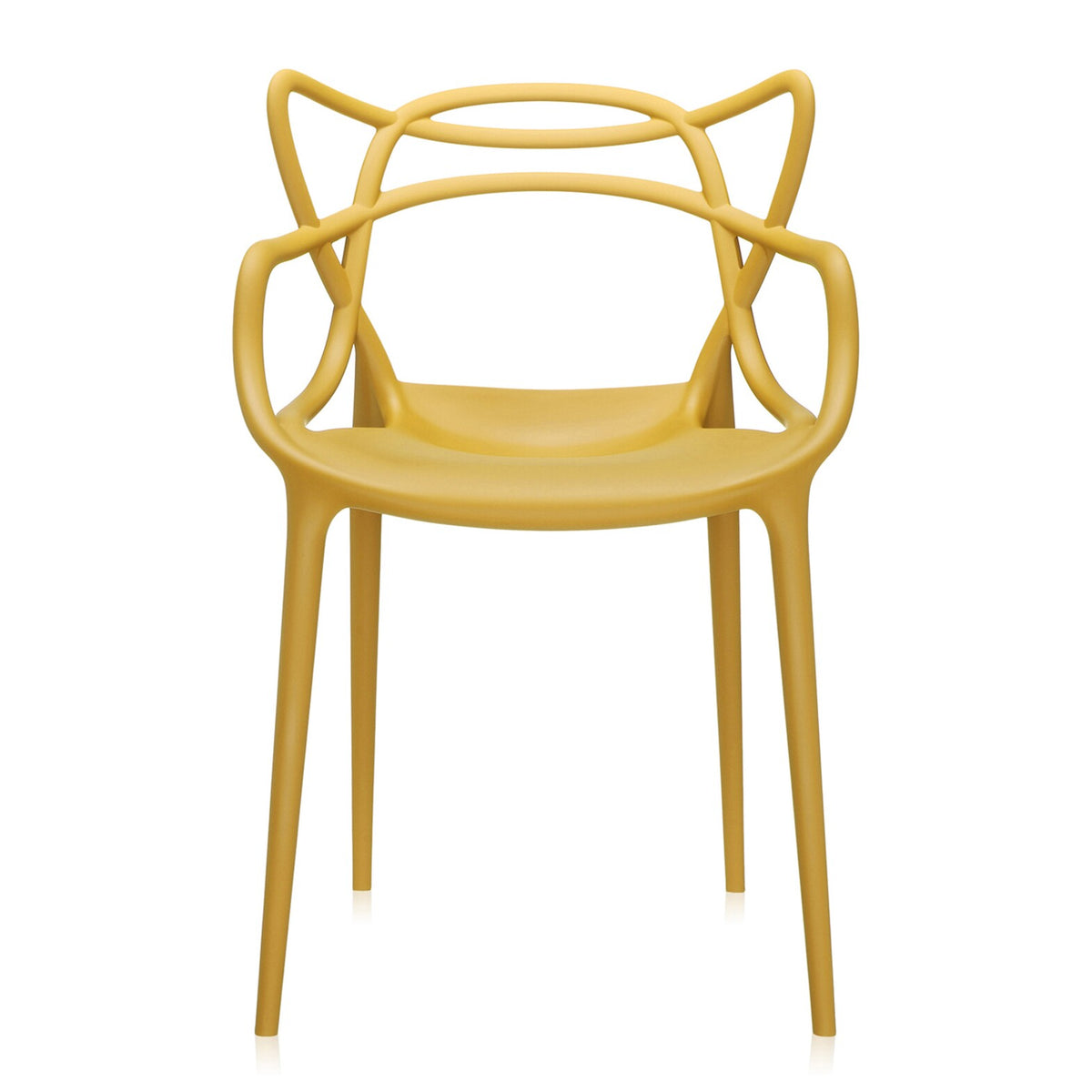 Kartell Masters Armlehnstuhl