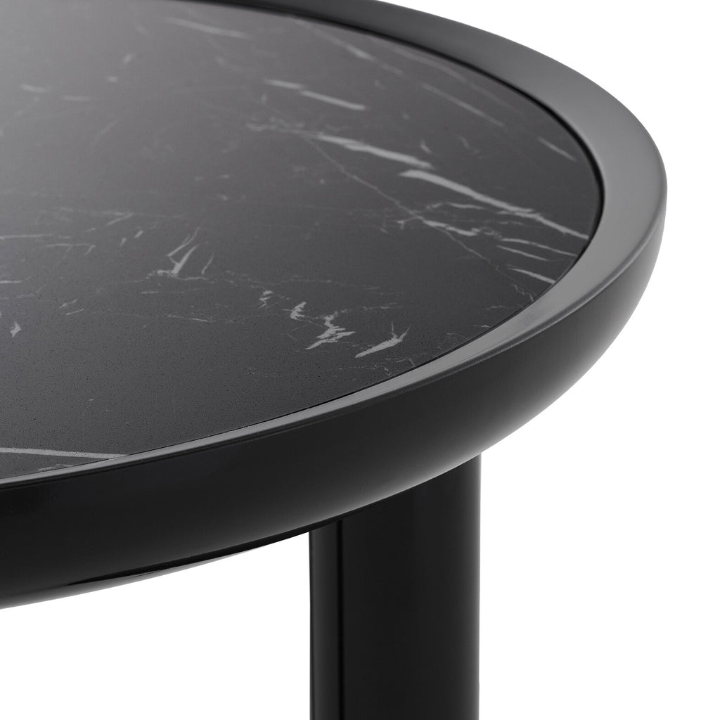 Kartell K-Top Beistelltisch Ø 60cm