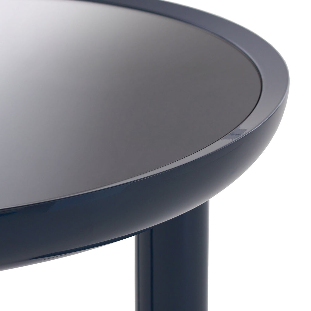 Kartell K-Top Beistelltisch Ø 60cm
