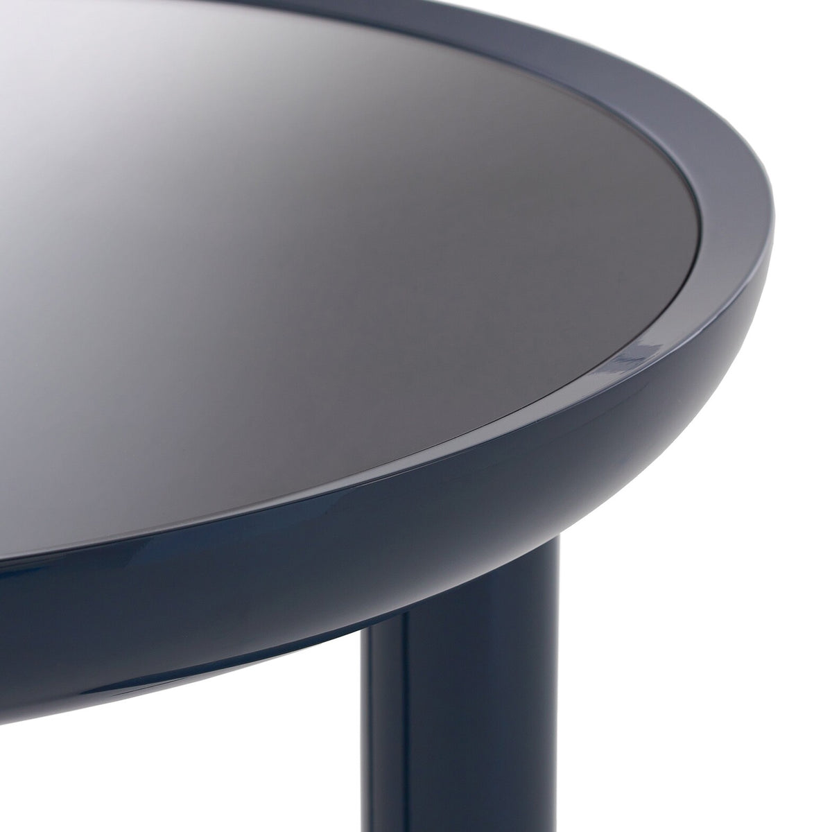 Kartell K-Top Beistelltisch Ø 60cm