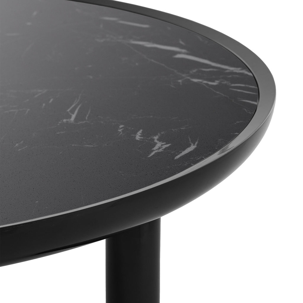 Kartell K-Top Beistelltisch Ø 105cm
