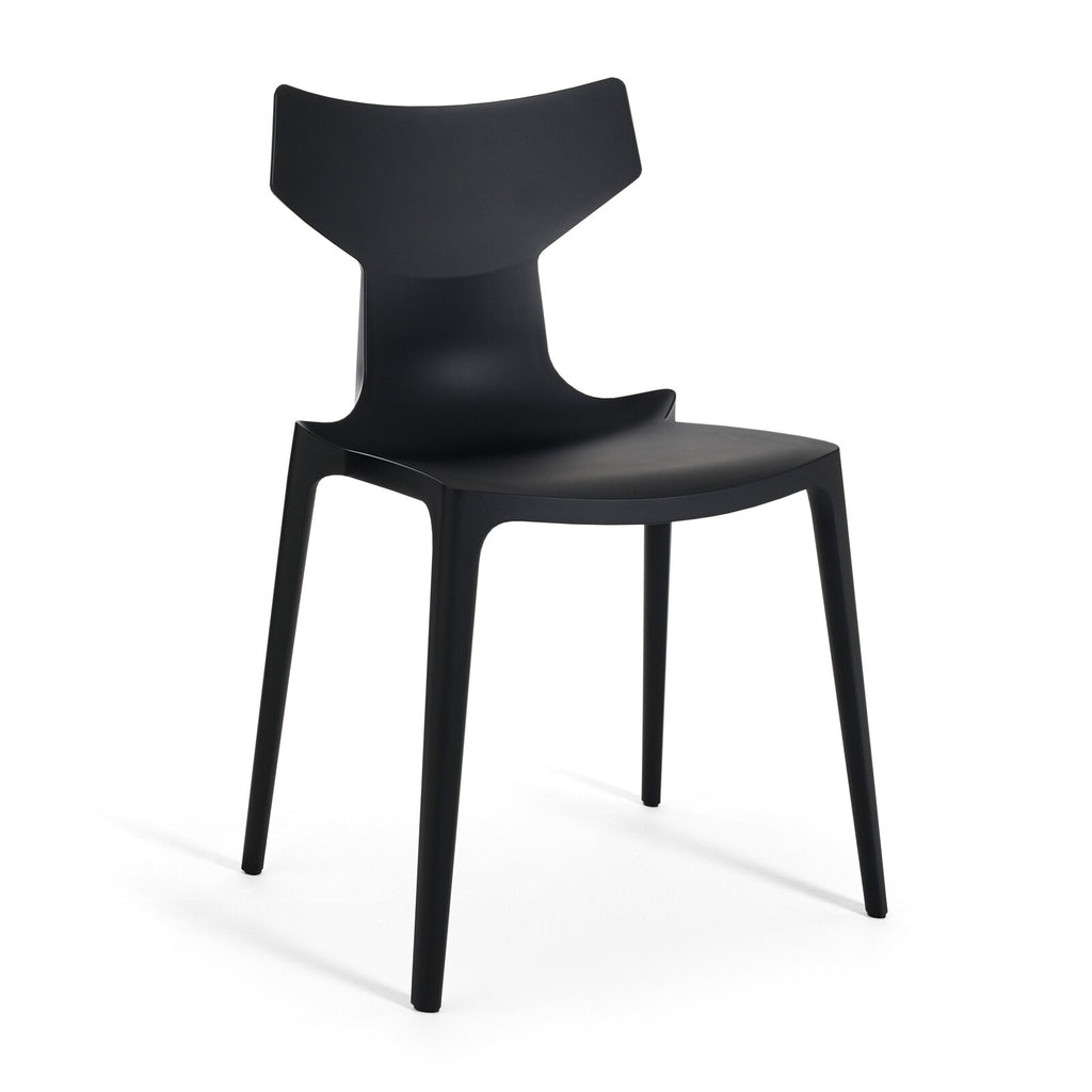 Kartell Re-Chair powered by Illy