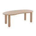 Kartell Undique Mas Beistelltisch 119x59x44cm