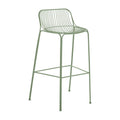 Kartell Hiray Gartenbarstuhl 75cm