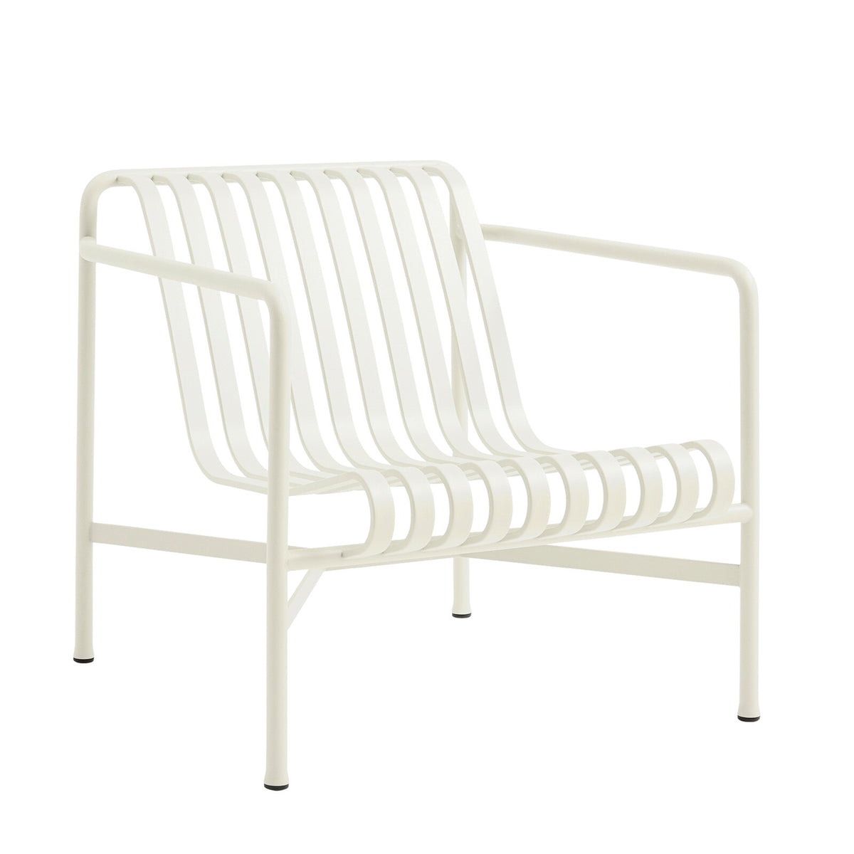 HAY Palissade Lounge Chair Low