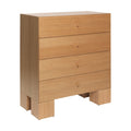 Ferm Living Kuben Kommode 1x4