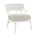 Kartell A.I. Outdoor Lounge Chair