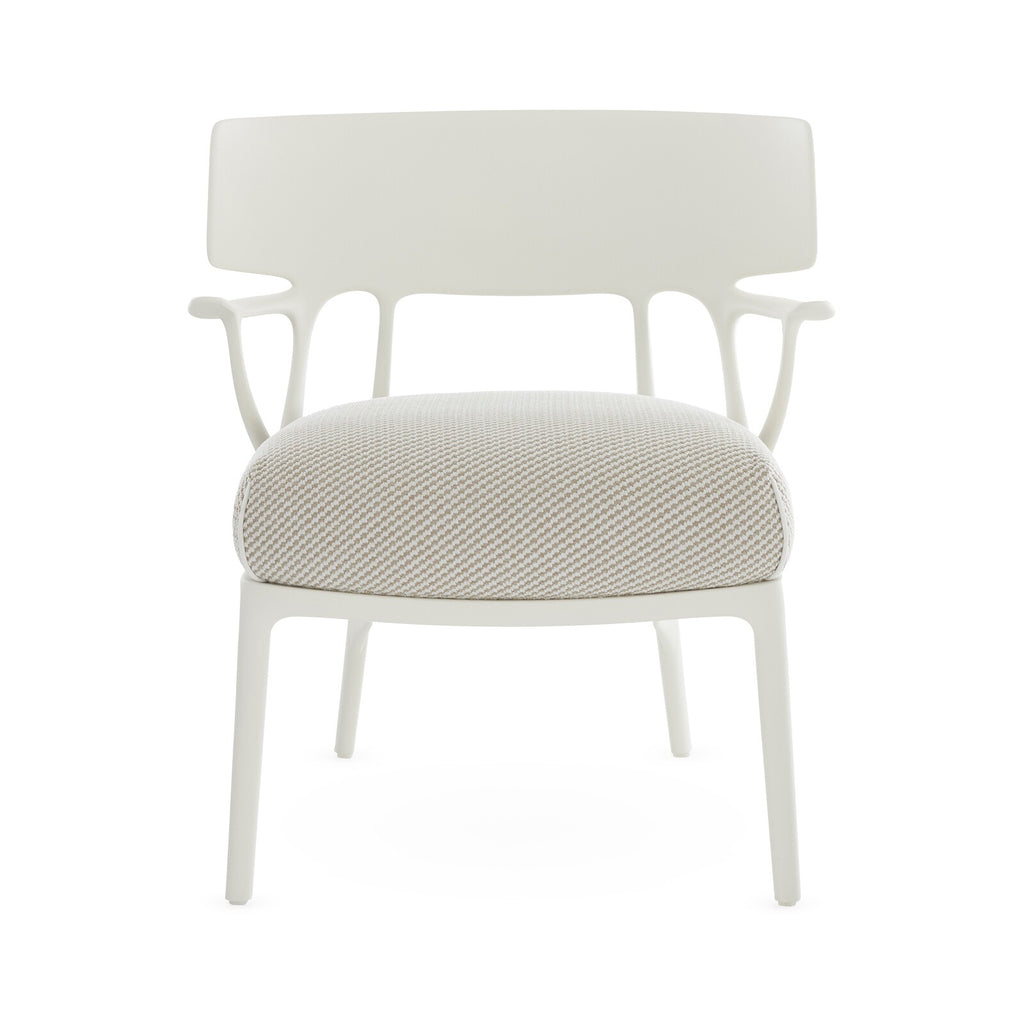 Kartell A.I. Outdoor Lounge Chair