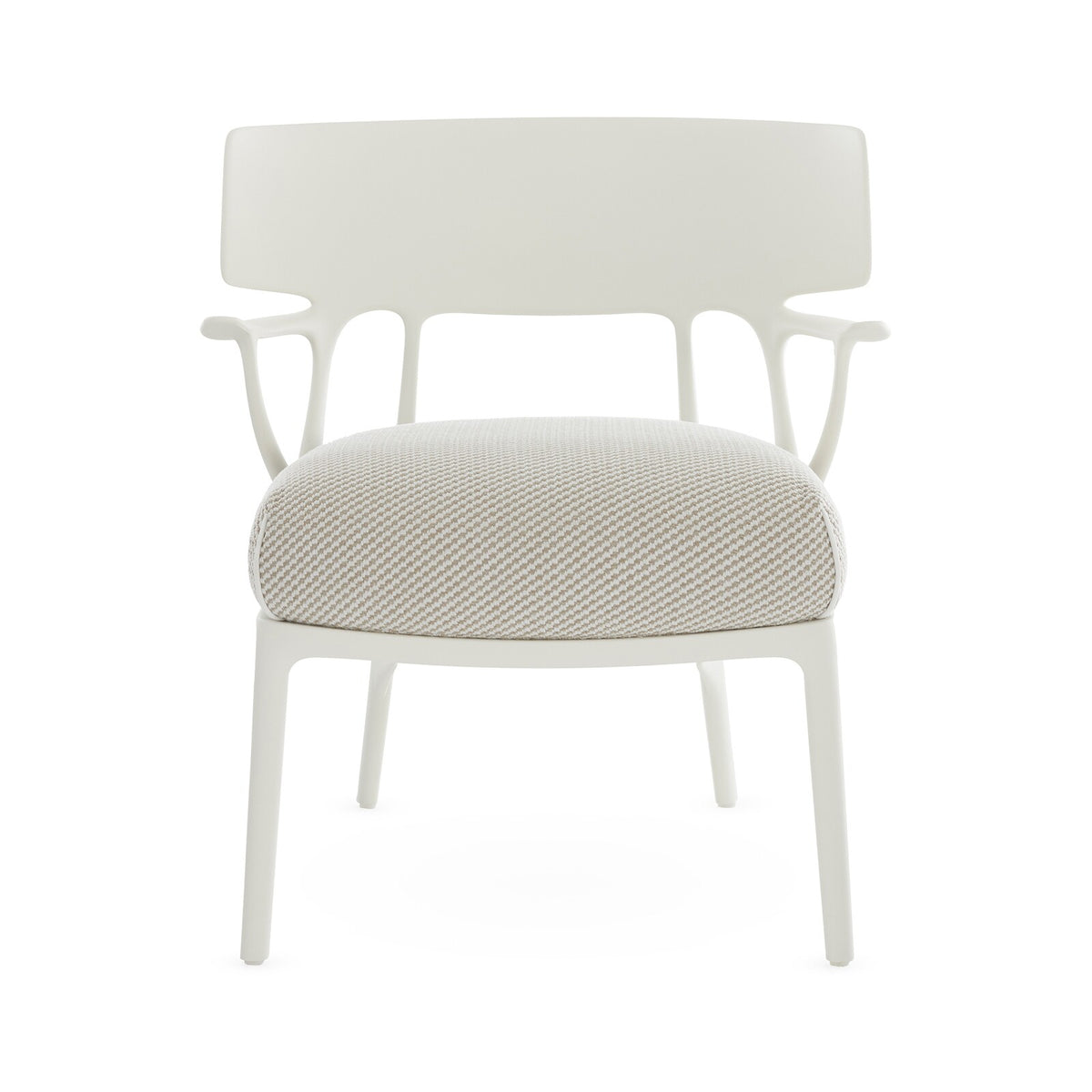 Kartell A.I. Outdoor Lounge Chair