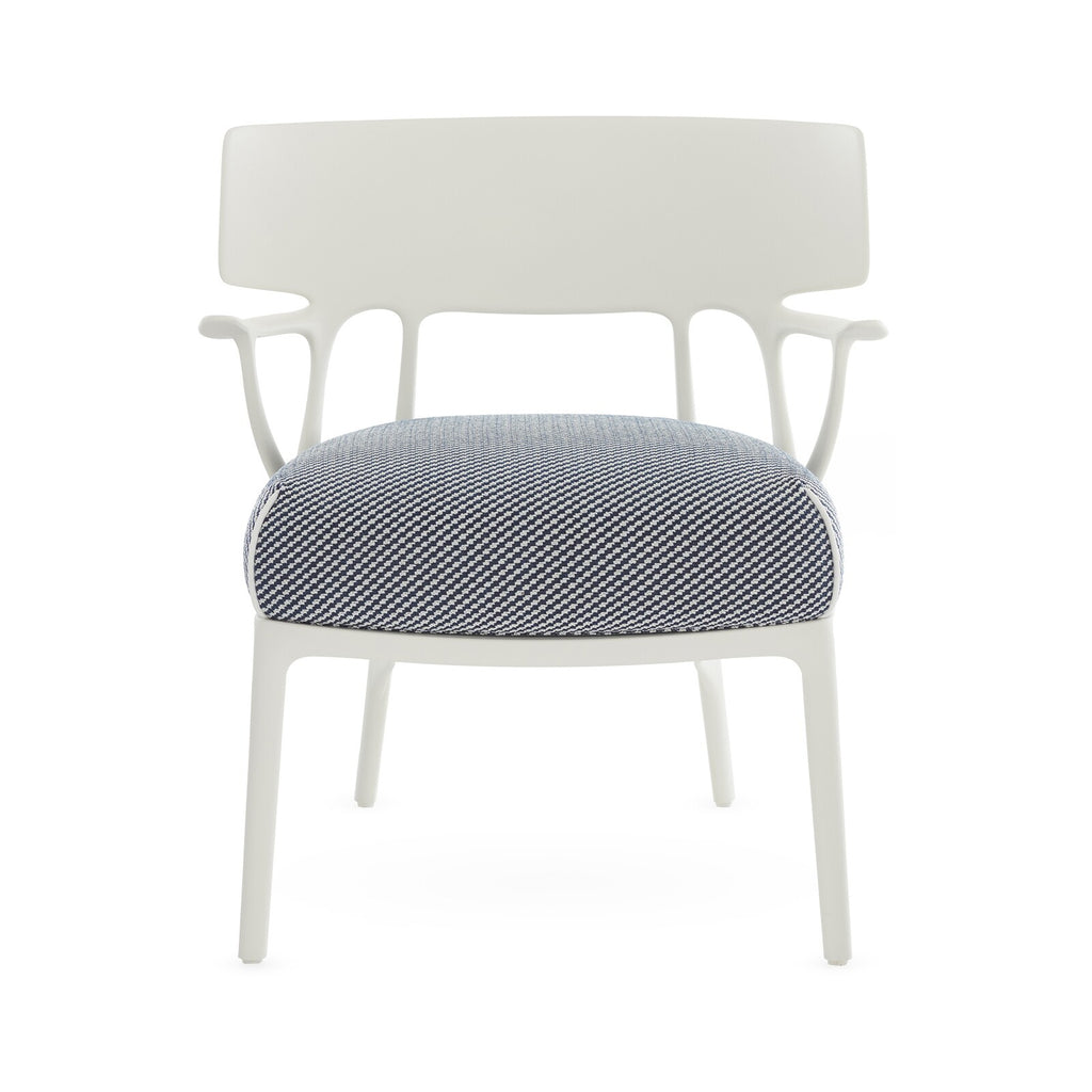 Kartell A.I. Outdoor Lounge Chair