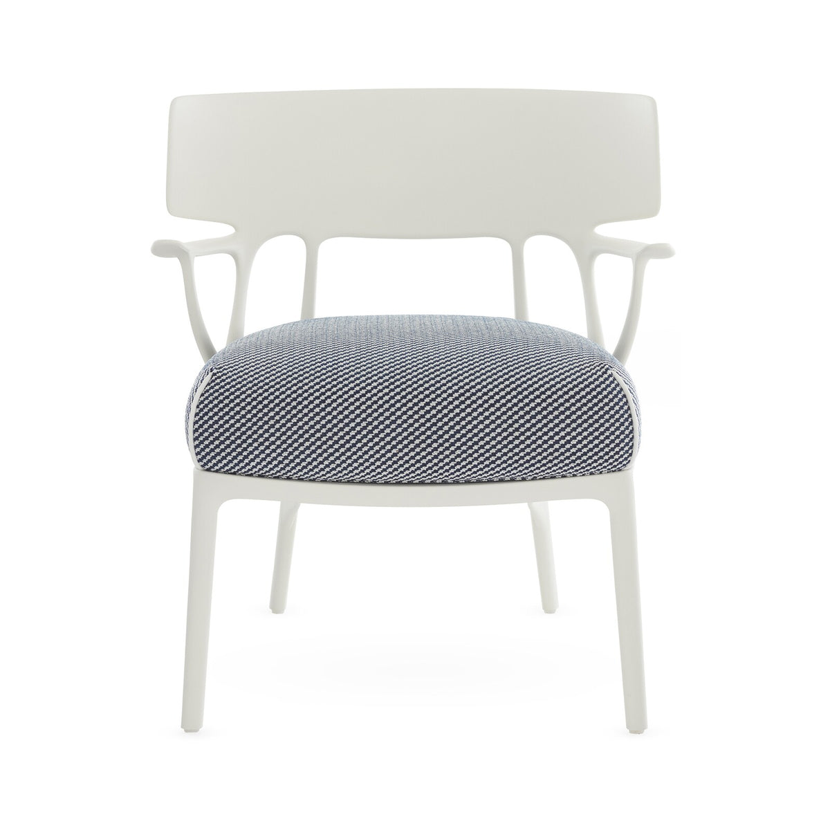 Kartell A.I. Outdoor Lounge Chair