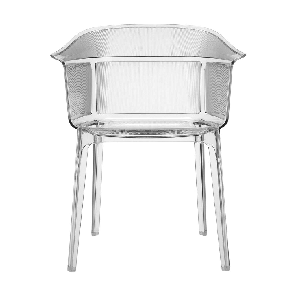 Kartell Papyrus Armlehnstuhl