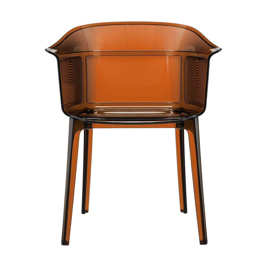 Kartell Papyrus Armlehnstuhl