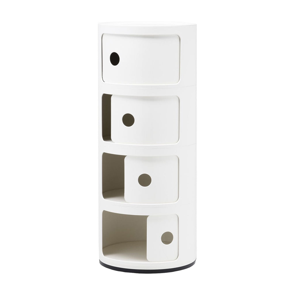 Kartell Componibili 4 Container