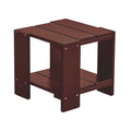 HAY Crate Gartenbeistelltisch 49,5cm