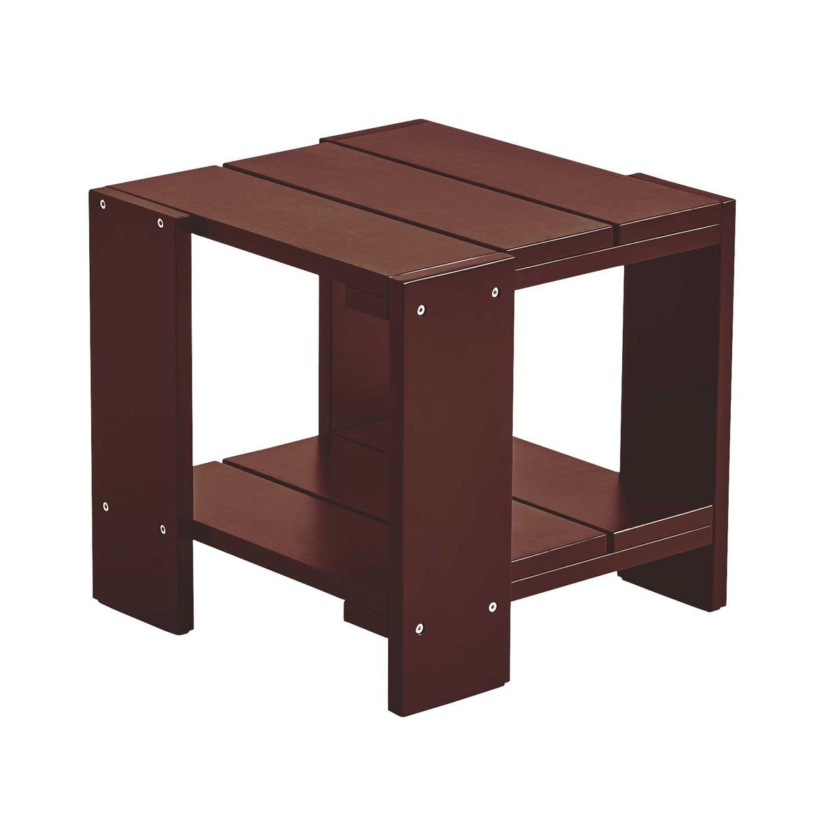 HAY Crate Gartenbeistelltisch 49,5cm