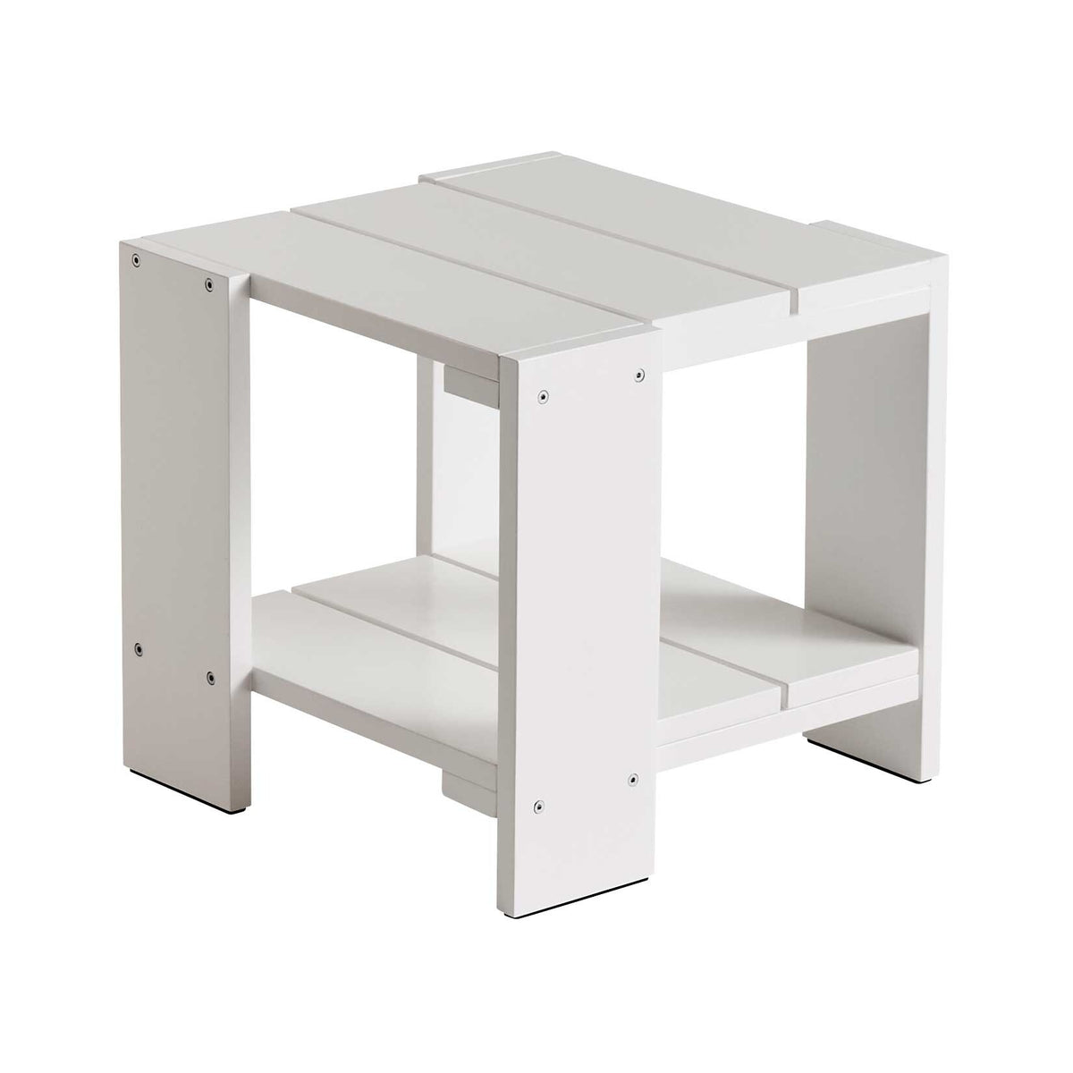 HAY Crate Gartenbeistelltisch 49,5cm