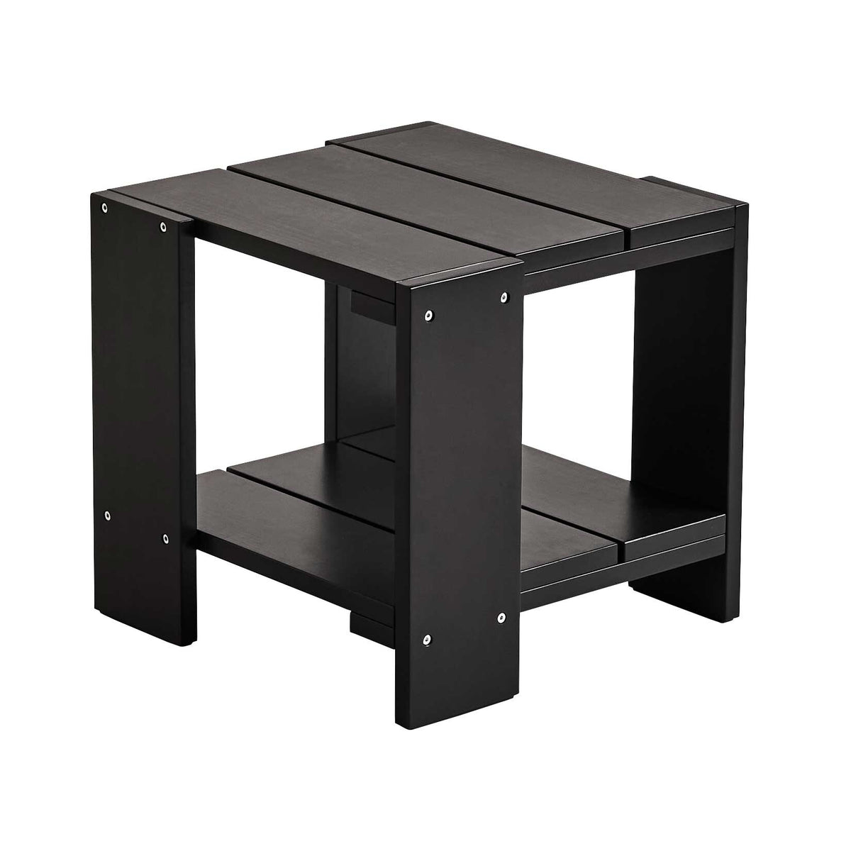 HAY Crate Gartenbeistelltisch 49,5cm
