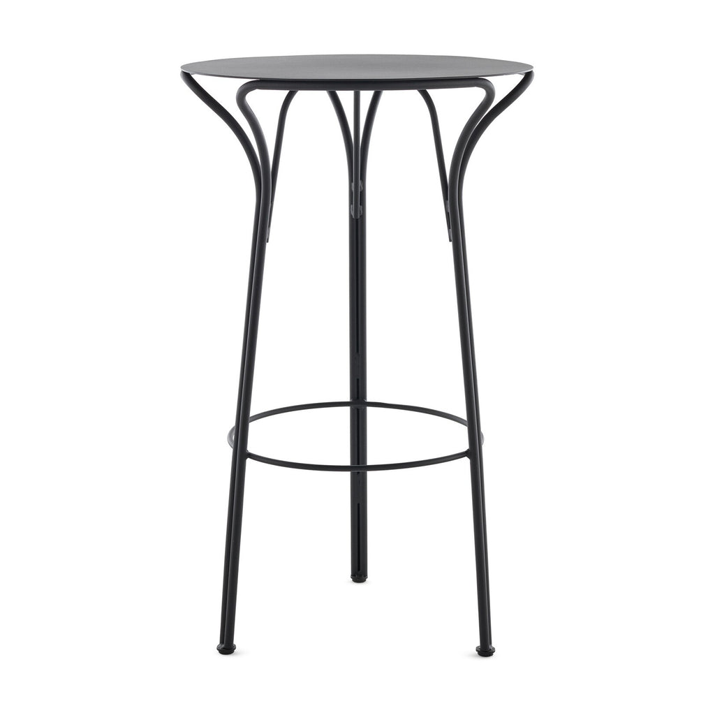 Kartell Hiray Garten Stehtisch H 108cm