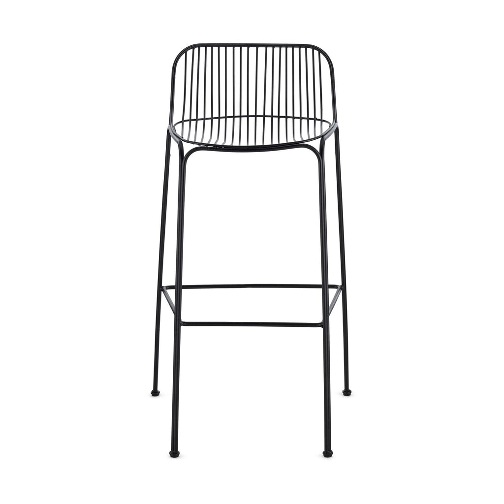 Kartell Hiray Gartenbarstuhl 75cm
