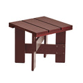 HAY Crate Gartenbeistelltisch 45cm