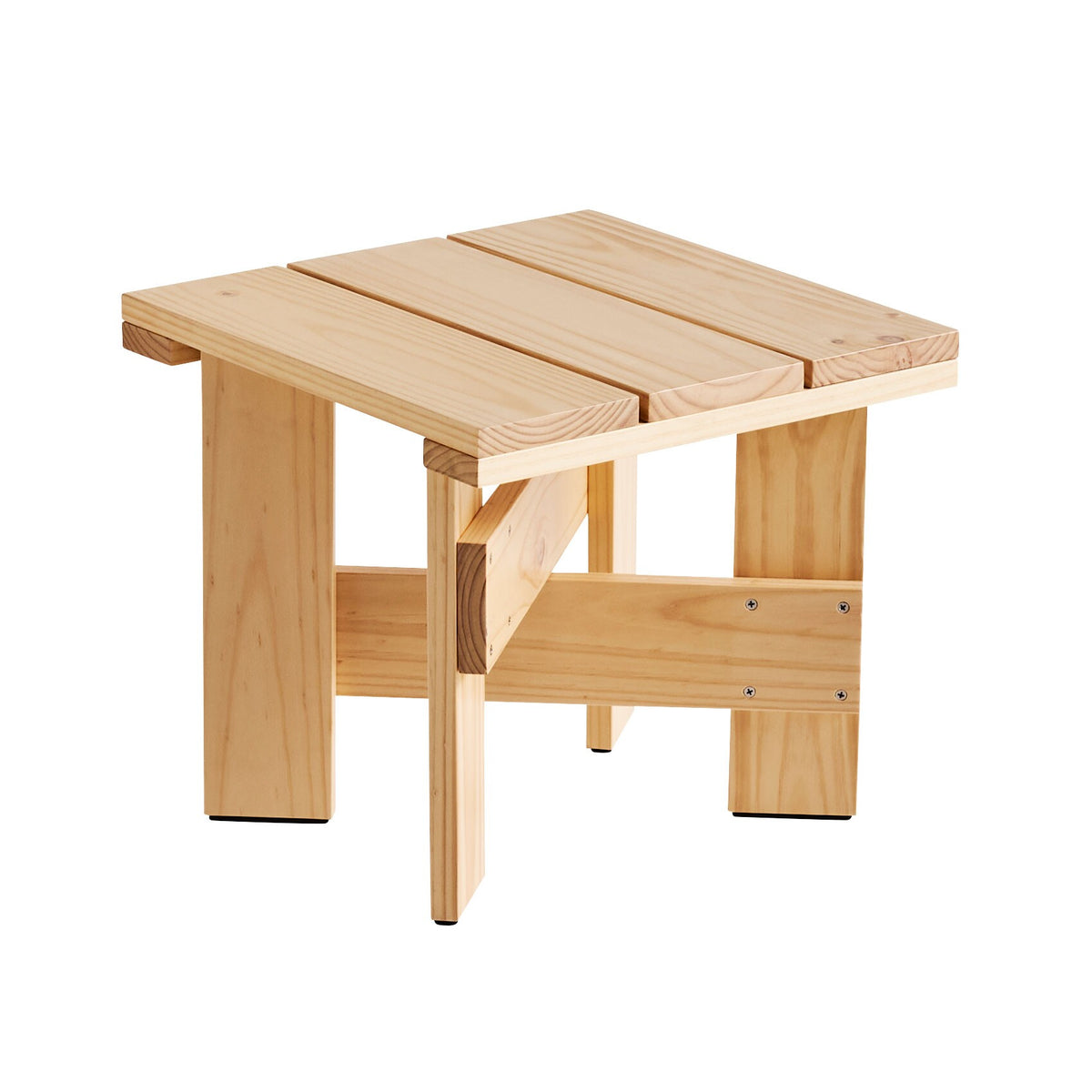 HAY Crate Gartenbeistelltisch 45cm