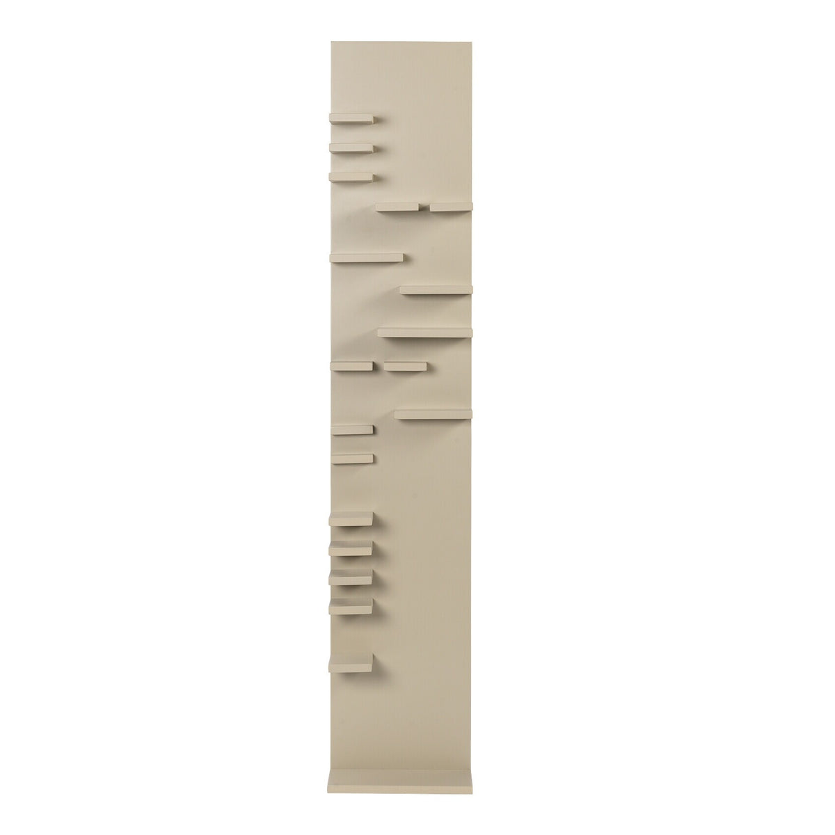 Ferm Living Parade Wandregal H 140cm