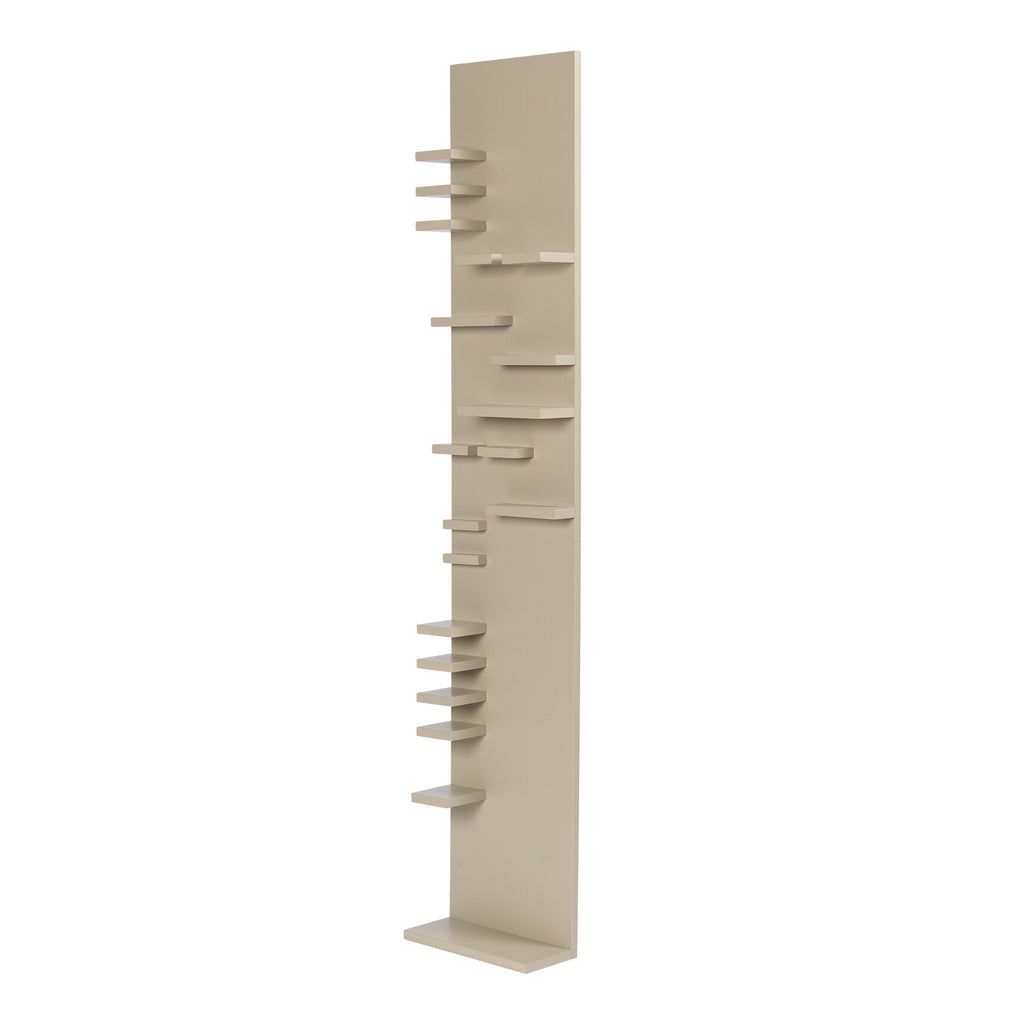 Ferm Living Parade Wandregal H 140cm