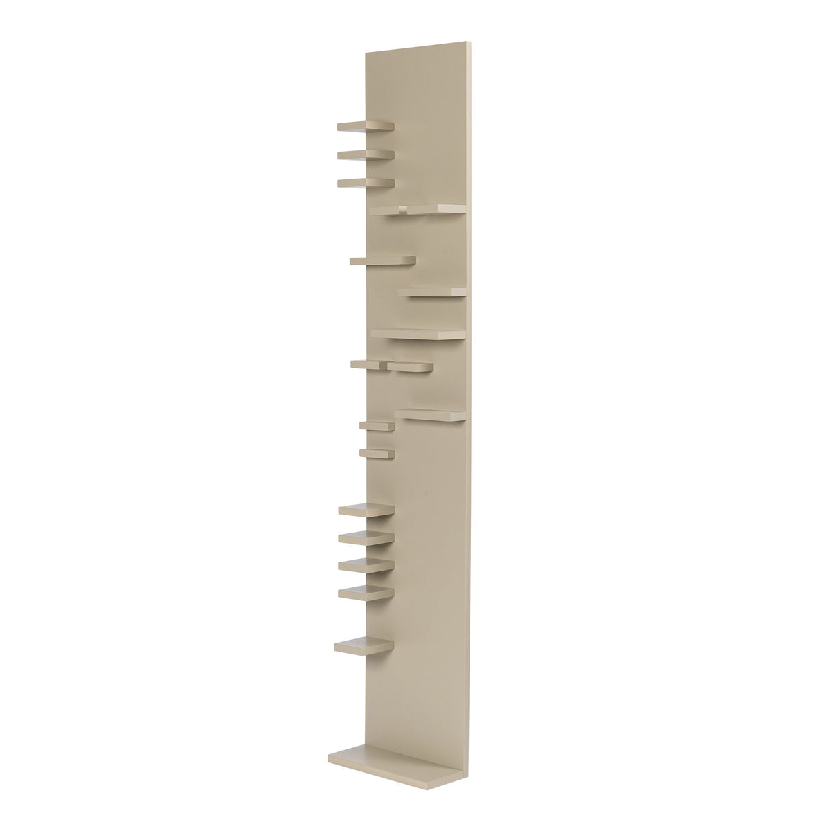 Ferm Living Parade Wandregal H 140cm
